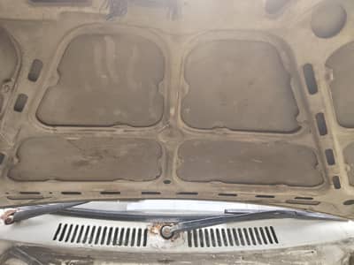 Suzuki Mehran VX 1993