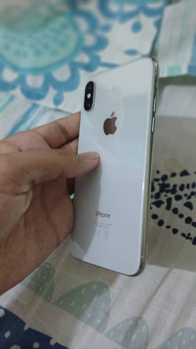 iPhone X waterpack official pta approved 10/10