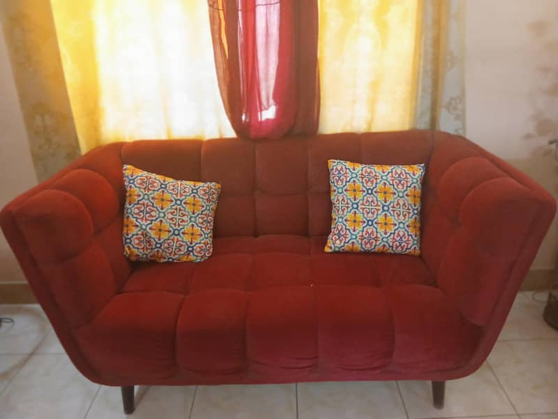 7 seater sofa set 1