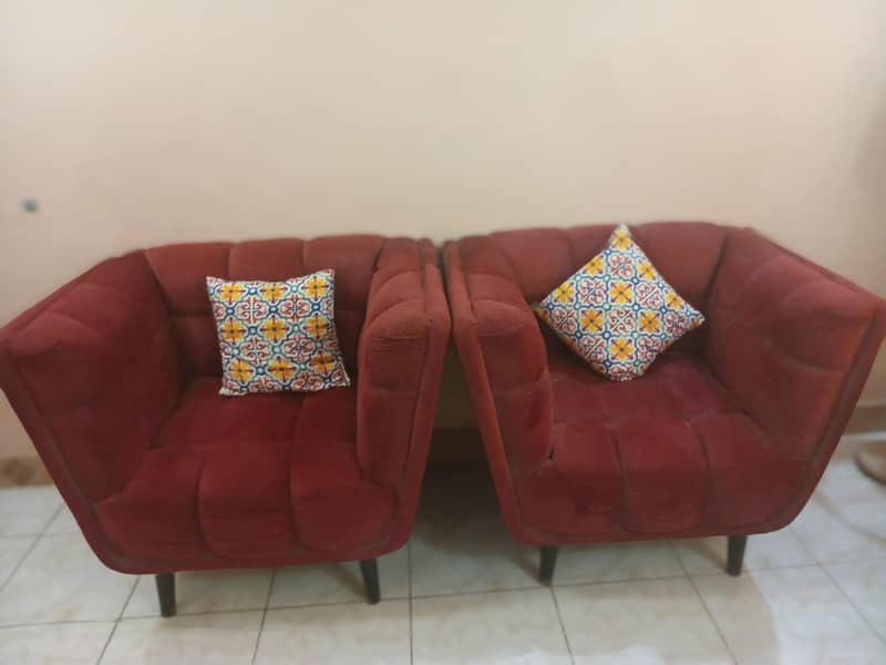 7 seater sofa set 2