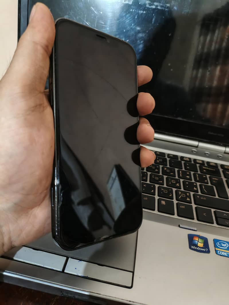 Apple iPhone 12 Pro 2