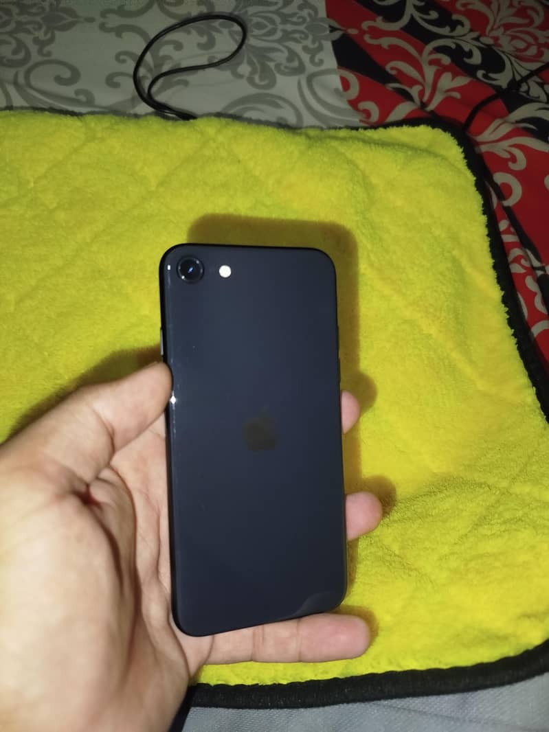 Apple iPhone SE 5