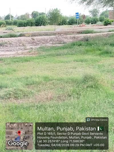 property sale