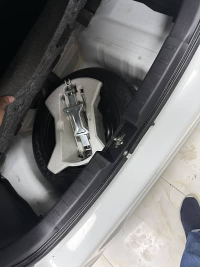 Suzuki Cultus VXL 2024