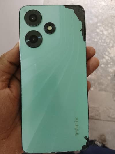 Infinix Hot 30