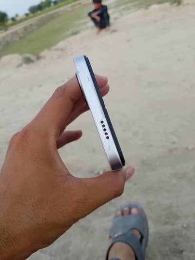 Vivo Yo5