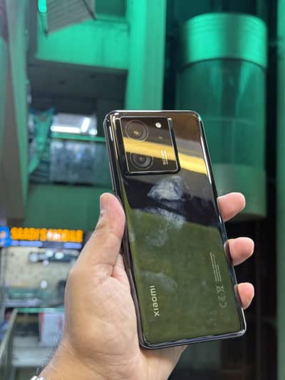 Xiaomi 13T Pro 12 256GB non pta non active
