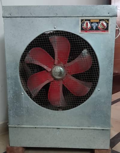 Lahori Cooler (Good Condition)