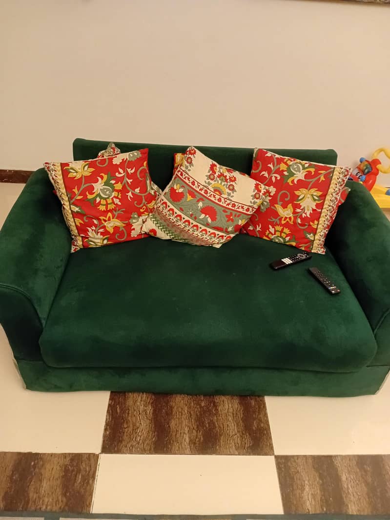 Sofa's for Sale 1