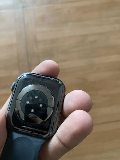 Apple watch series 6 44mm