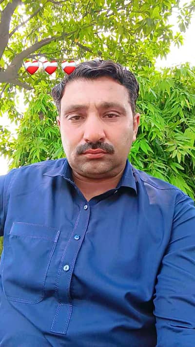 Khalid Hussain
