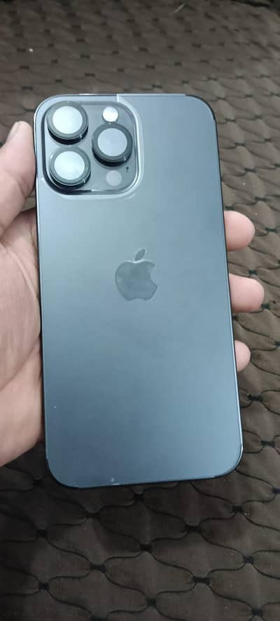 Apple iPhone 14 Pro Max