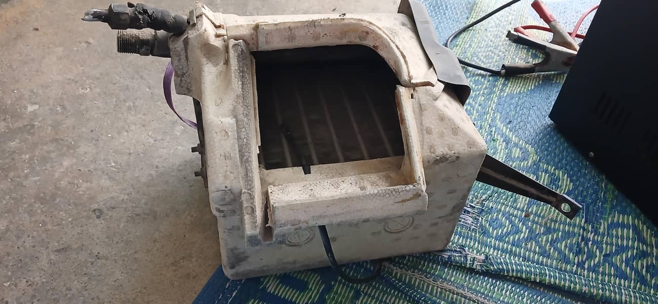 FX cooling box 4