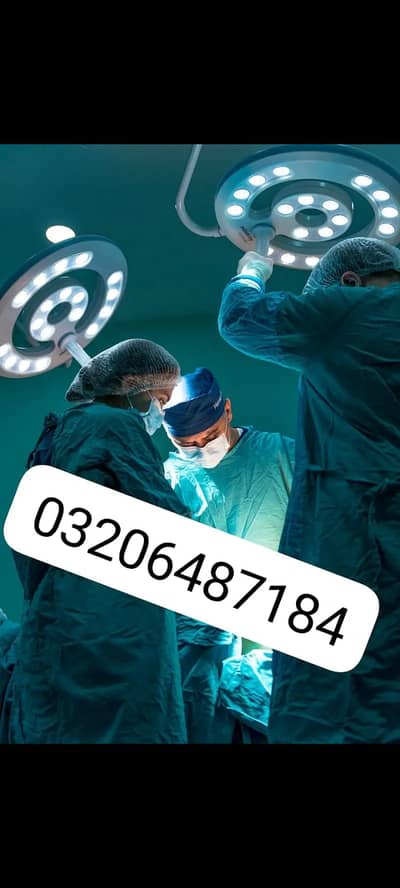 NURSE RECEPTION DR ASSISTANT MBBS FEMALES HIRING URGENT