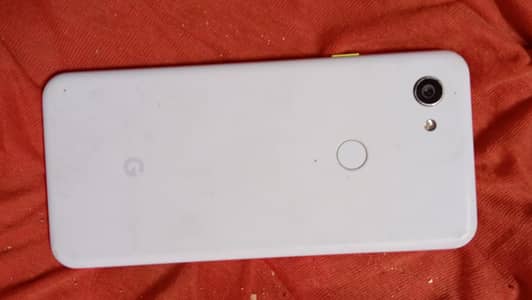 Google Pixel 3a XL