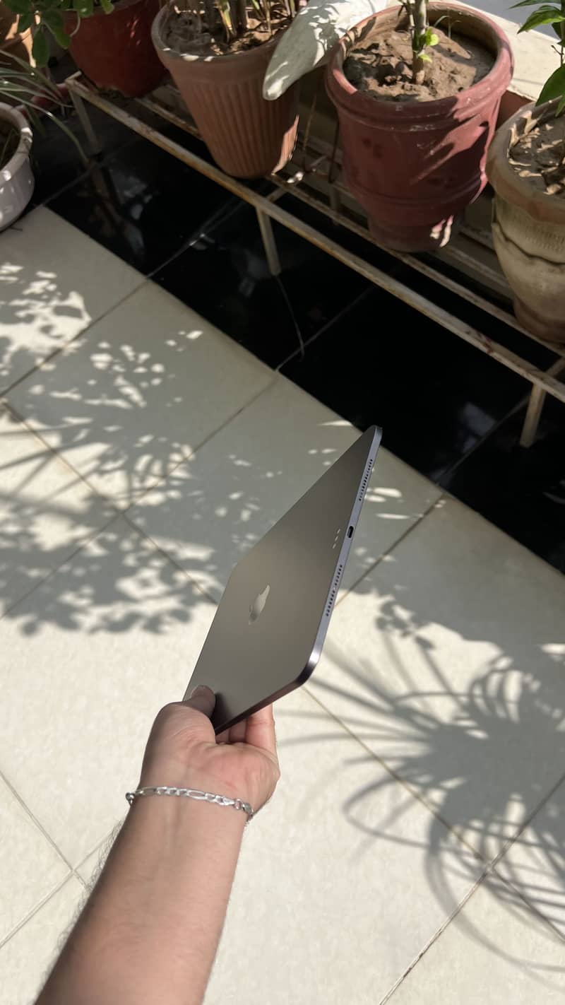 Ipad pro m5 2
