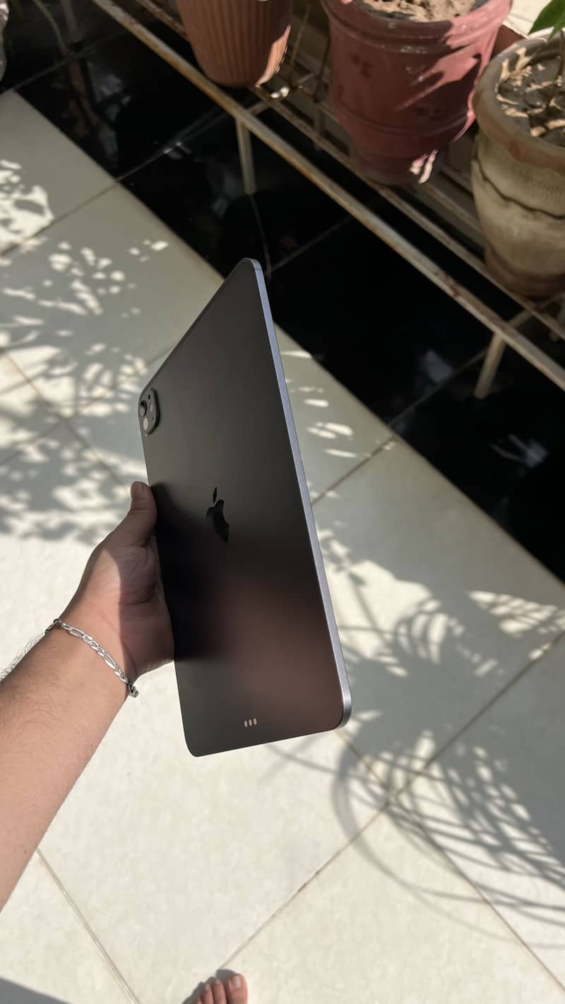 Ipad pro m5 3