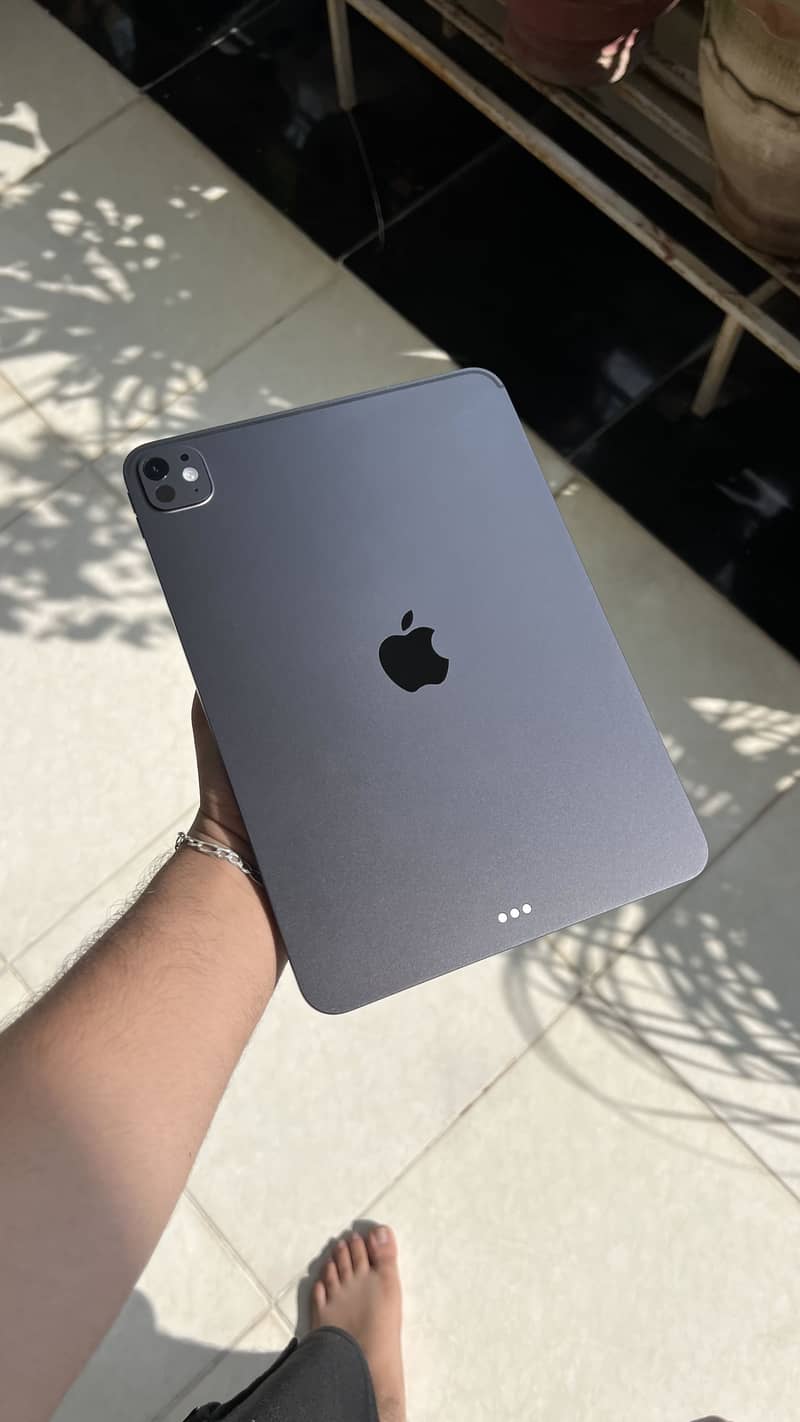 Ipad pro m5 5