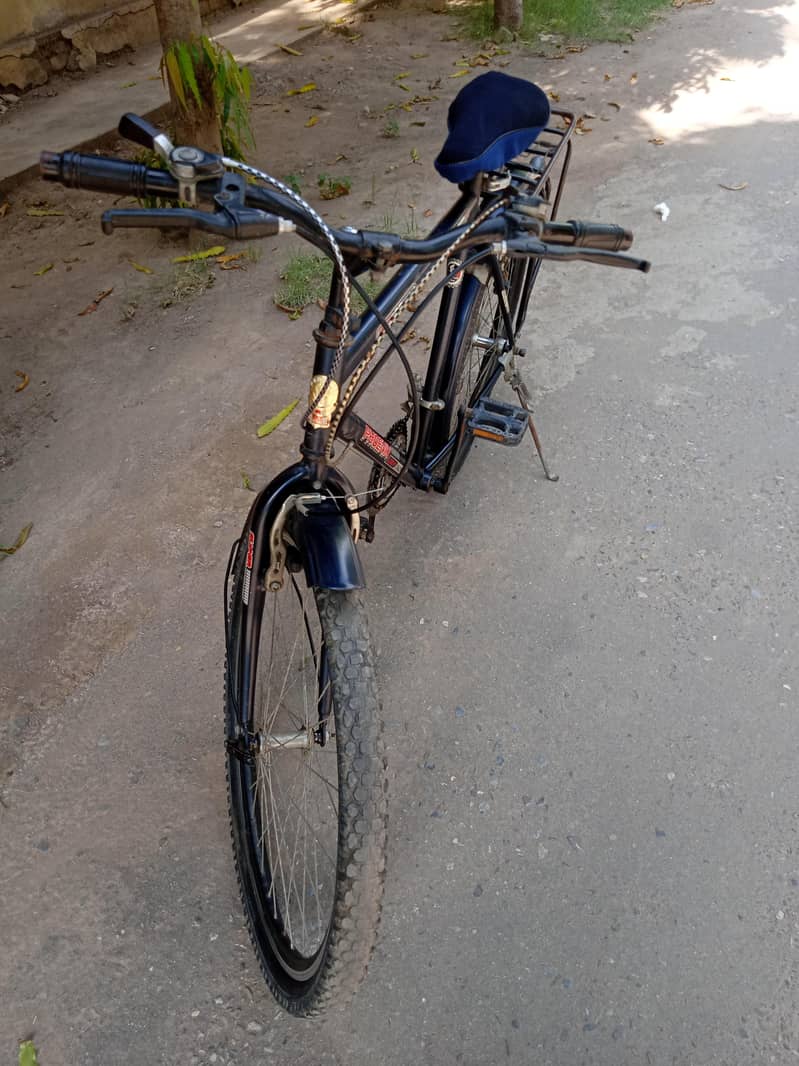 bicycle 0