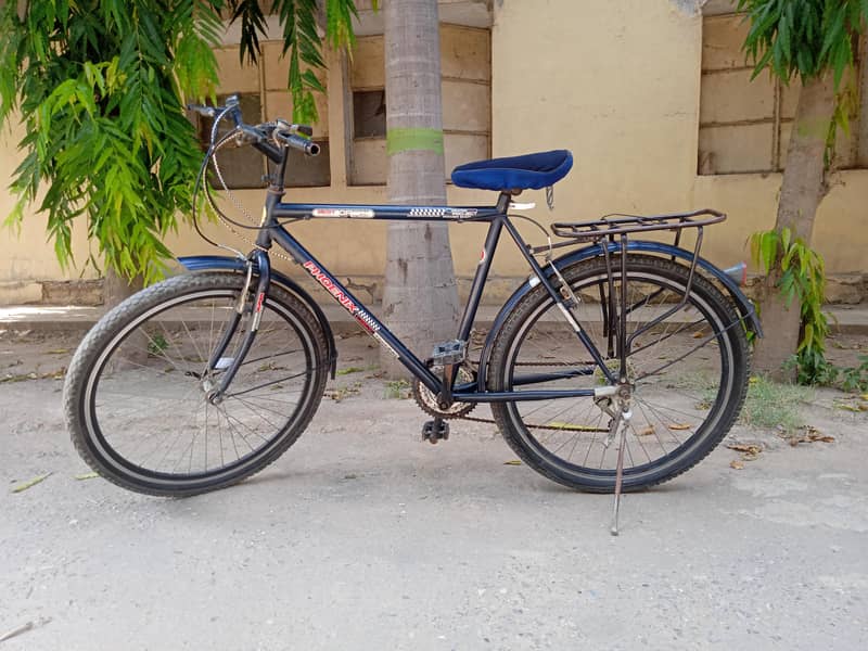 bicycle 2