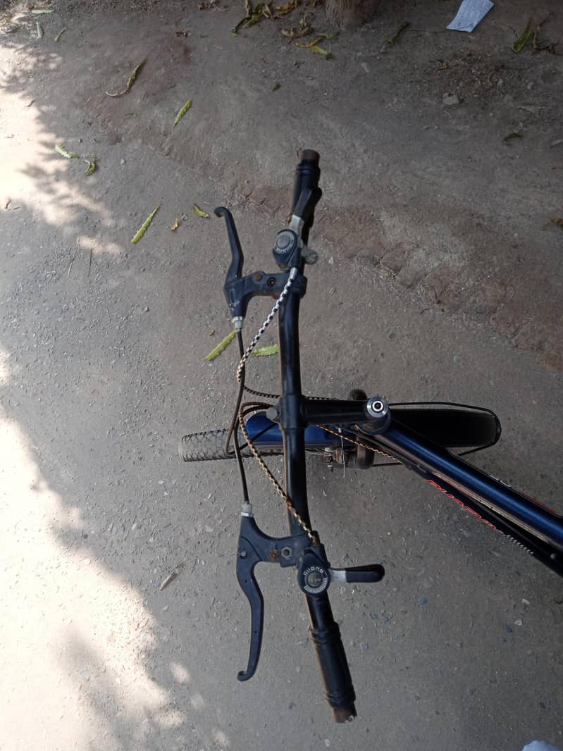 bicycle 3