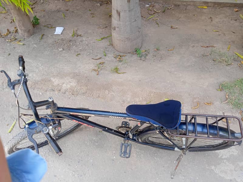 bicycle 6