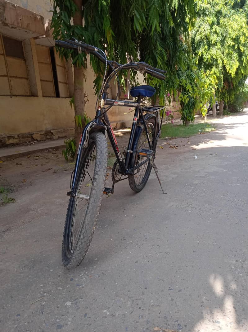 bicycle 7
