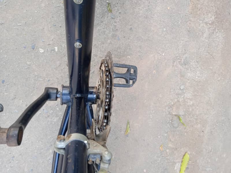 bicycle 8
