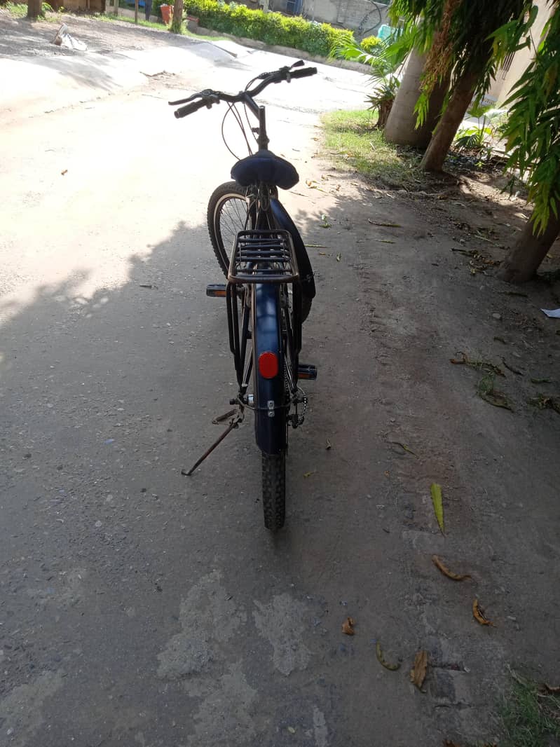 bicycle 9