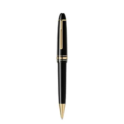 Mont Blanc Meisterstück LeGrand 161 Ballpoint Pen