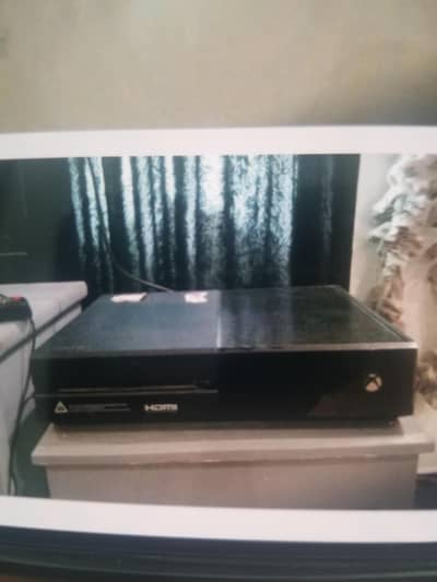 xbox one s 1TB
