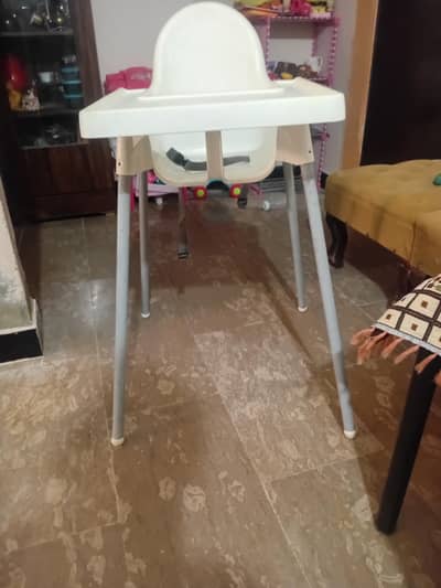 ikea brand baby high chair