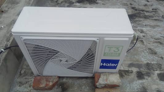 New brand Ac