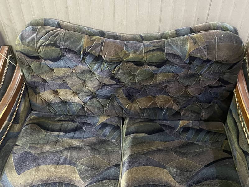 Cubic Sofa Set 0