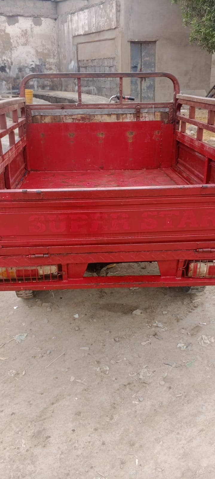 super star 150 loader 2