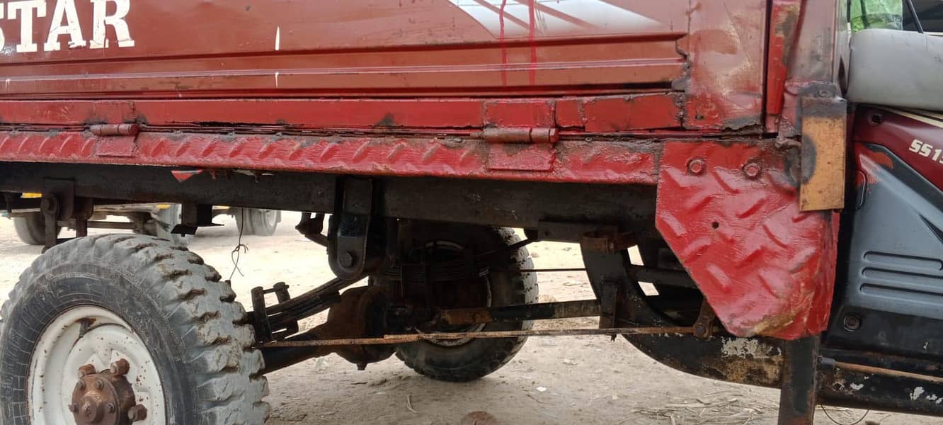 super star 150 loader 3