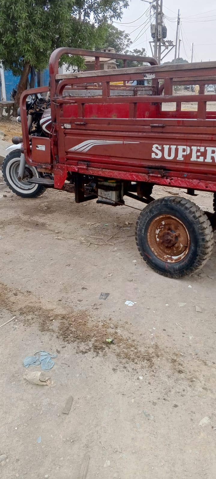 super star 150 loader 4