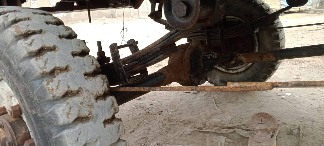 super star 150 loader 6
