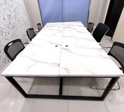 Workstation/ office executive table/ computer table