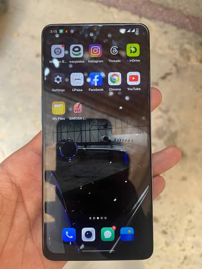 One Plus 7T
