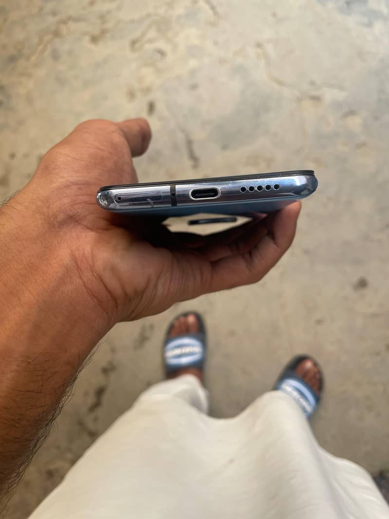 One Plus 7T 1