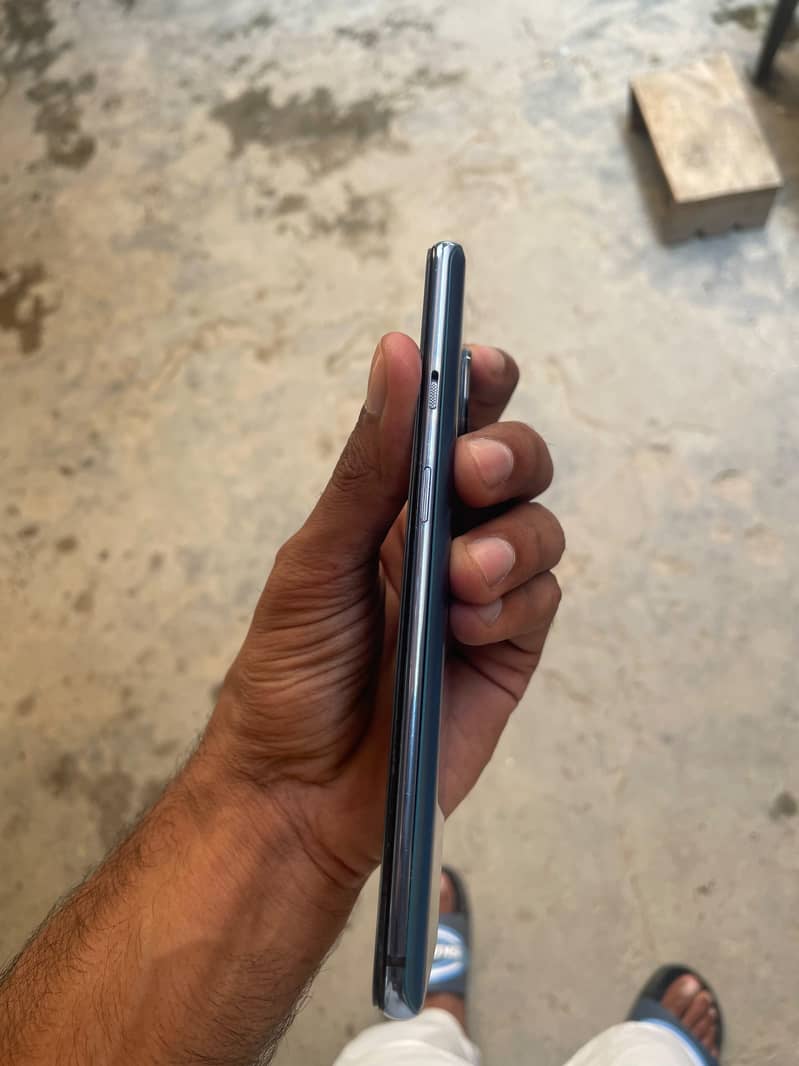 One Plus 7T 2