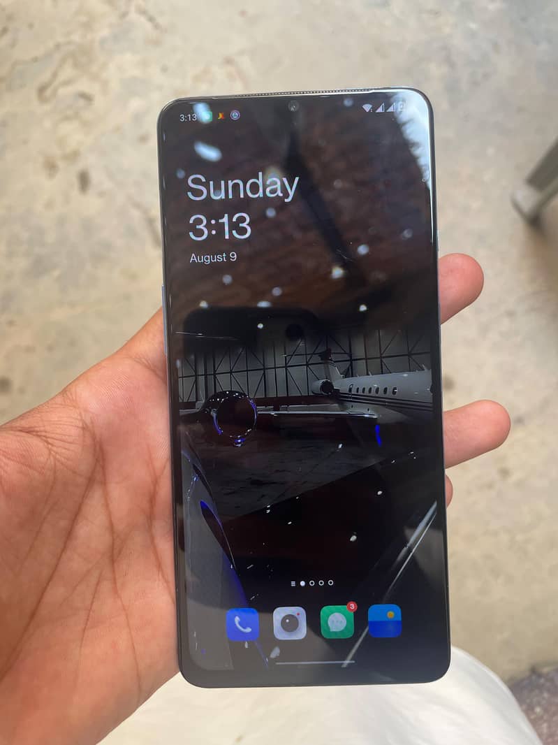 One Plus 7T 3