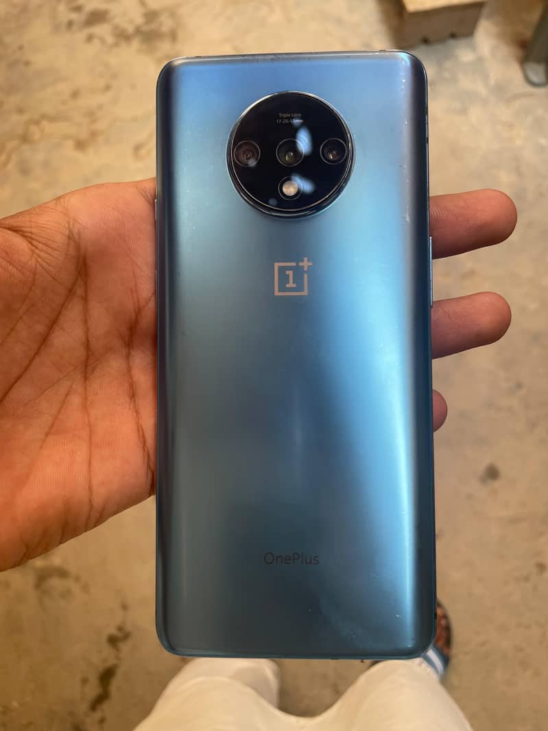 One Plus 7T 4