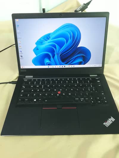 Lenovo ThinkPad L13 Core i5 10th Gen | Excellent Condition