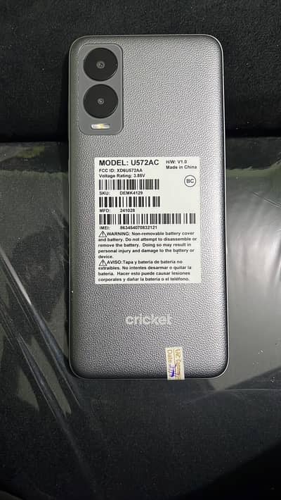 Motorola Model