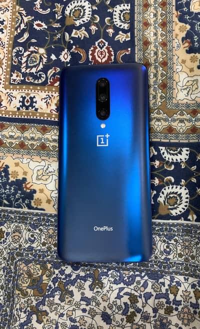 One Plus 7 Pro