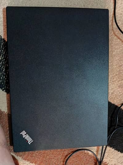 lenovo ThinkPad L480 i5 / 8gen 8gb/128gb ssd