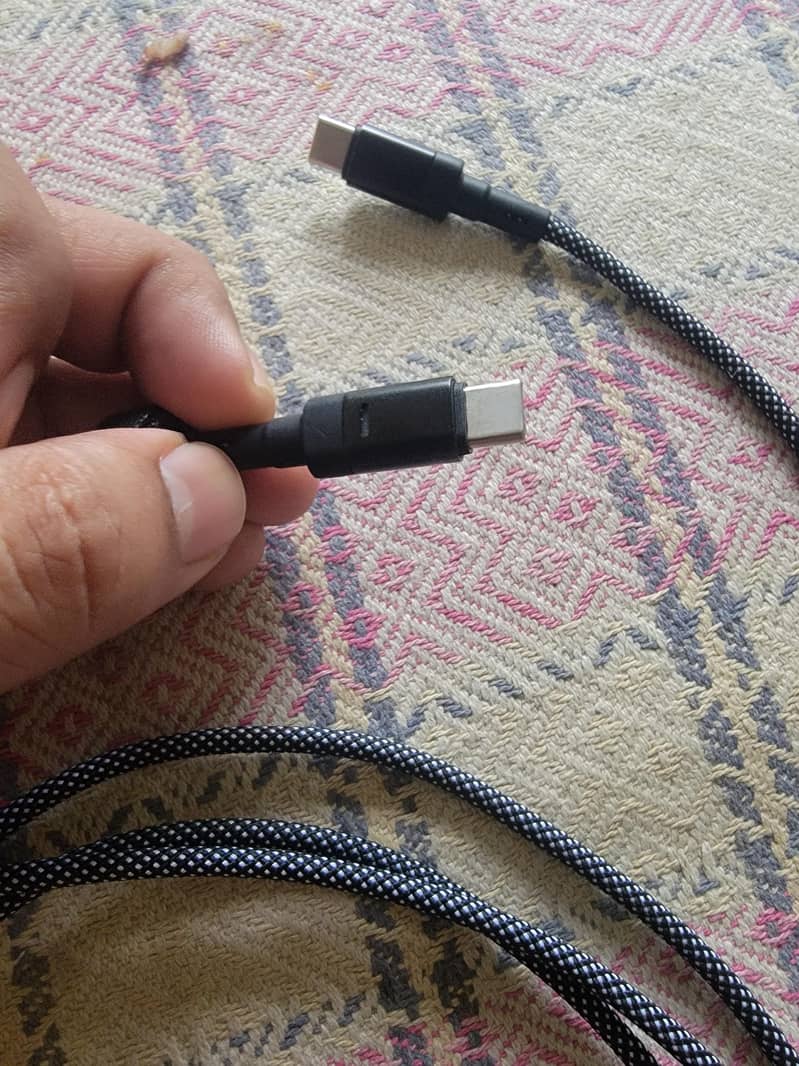 premium quality data cable C2C 1
