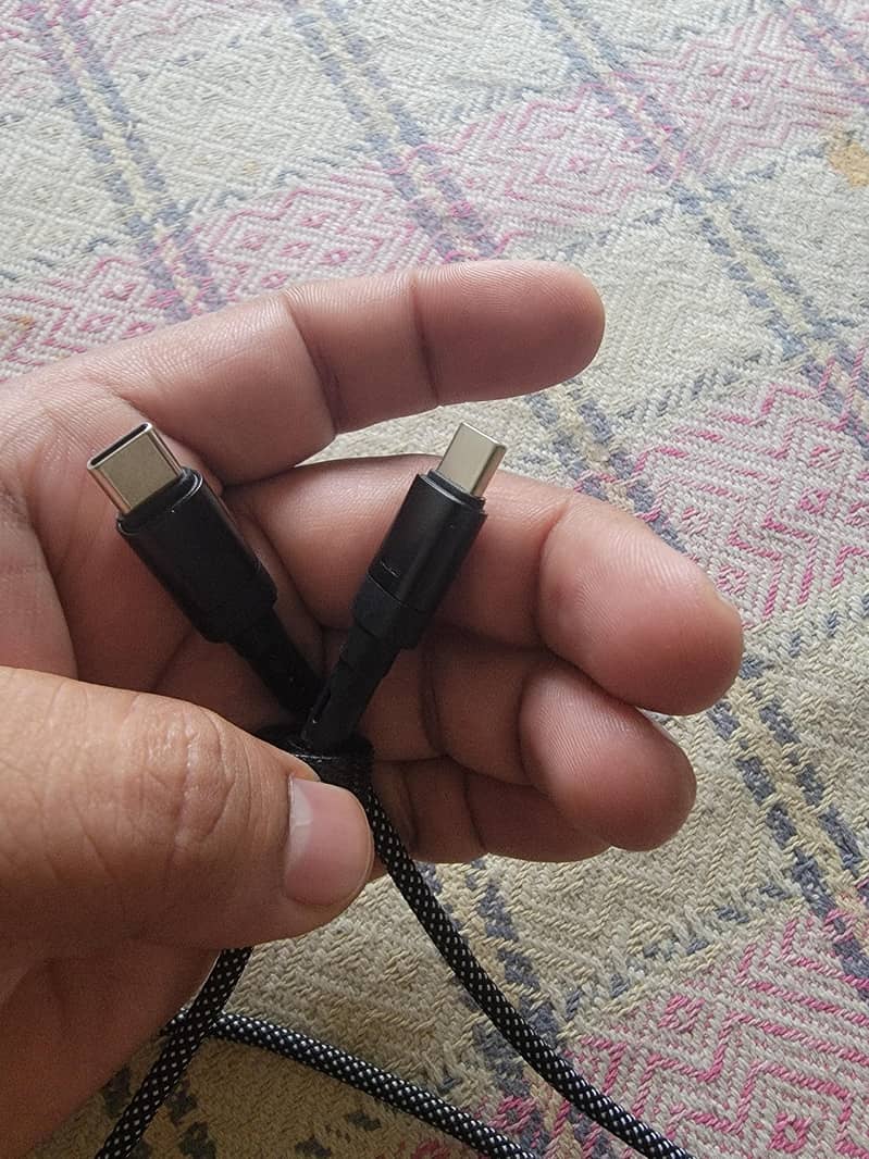 premium quality data cable C2C 2